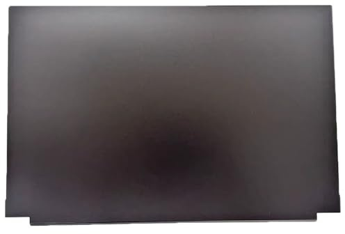 Coque supérieure d'ordinateur Portable d'occasion pour CLEVO NP50 Noire 90% Neuve