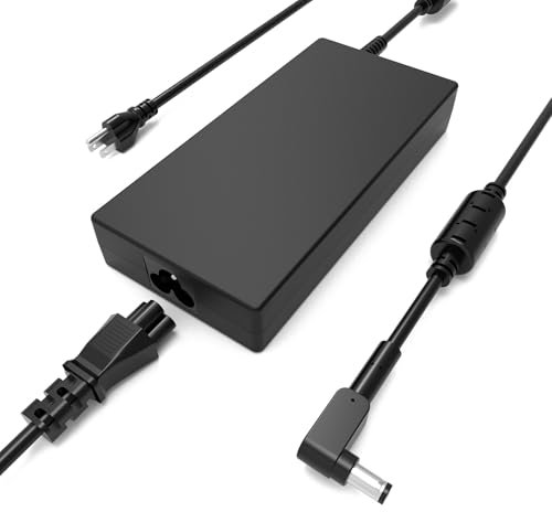 230 W AC-Ladegerät passend für Acer Predator Helios 300 500 PH315-54 53 55 Nitro 5 16 17 AN16-51 41 71 AN17-41 42 72 N20C3 N20C1 N20C2 N2 0C4 Laptop Netzadapterkabel