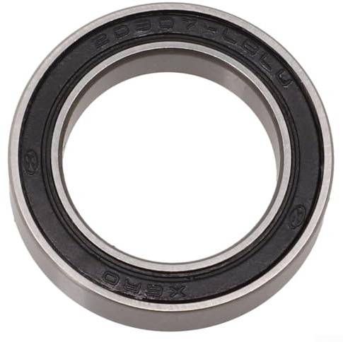 20 x 30 x 7 mm Fahrradnabenkörper Kugellager Modell 203072RS für verbesserte Effizienz