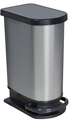 Generico Paso Treteimer 50 l