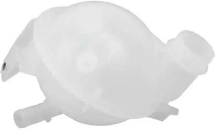 1323 4208764 Reemplazo Tanque Radiador Refrigerante Tanque Depósito Secundario Automóvil para Peugeot 307 308