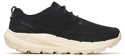 Merrell Nova 4 Traveller Men's,Black/Gum 12 UK