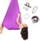 Sensorische Ganzkörpersocke Kinder, Ganzkörperwickel, Dehnbare, Atmungsaktive Body Sox Zur Stresslinderung Für Kinder, Erwachsene, Autismus, Selbstbeherrschung (Lila)