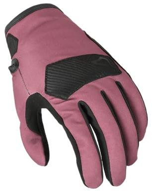 MACNA SPACTRA RED/BLACK XL