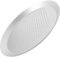 DONFAMDS Teglia per Alluminio Leggera Antiaderente Forno e Pancake Utensile 1 Pezzo