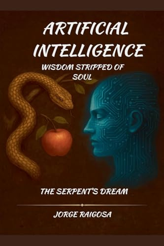 Artificial Intelligence wisdom stripped Of Soul