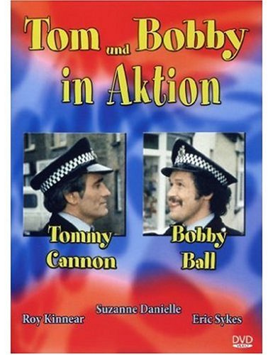 Tom und Bobby in Aktion
