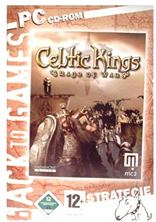 Celtic Kings: Rage of War [Back to Games]