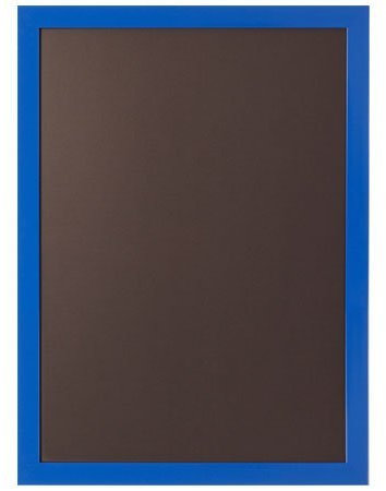Arte New Art Frame A2 Blue NB-A2-BL (japan import)