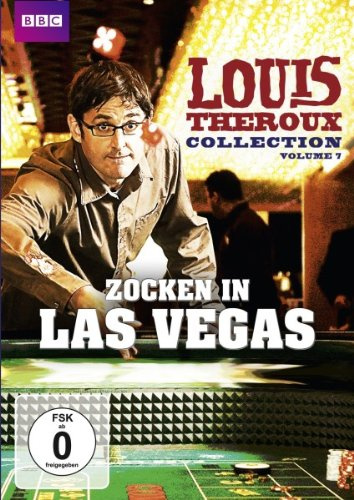 Zocken in Las Vegas - Louis Theroux Collection Vol. 7
