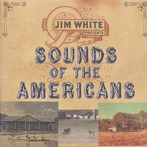 Sounds of the Americans