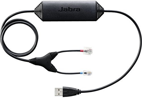 Jabra Cordon spécifique USB Cisco IP phones 8900 et 9900