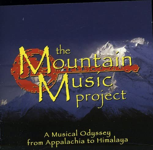 Mountain Music Project