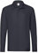 Fruit of the Loom Men's T-Shirt, Dark Blue, S