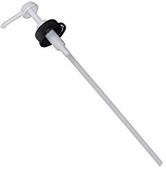 Pompe pour bidon de 5 L