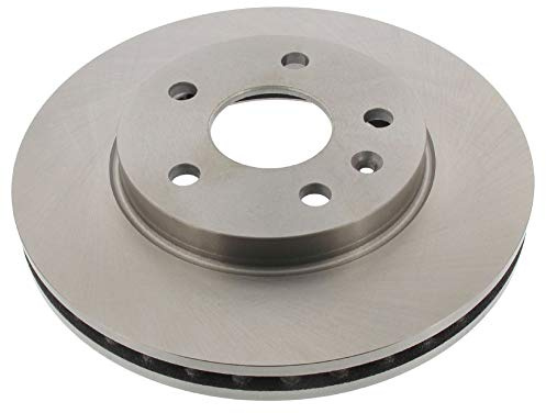 MAPCO 25716 Bremsscheibe, Anzahl 2