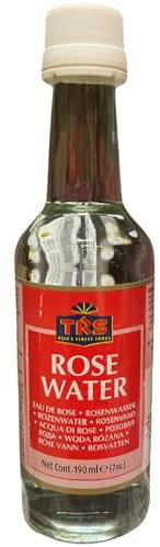 TRS Rosenwasser, 12er Pack (12 x 190 ml)