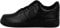 Nike Unisex Air Force 1 '07 Turnschuh, Black Black, 42 EU