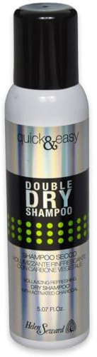 HELEN SEWARD DRY SHAMPOO 150 ML (NATURAL)