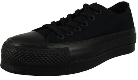 Converse Damen Sneaker Low Chuck Taylor All Star Platform OX
