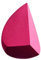 SIGMA Beauty 3DHD Blender - Pink For Women 1 Pc Sponge
