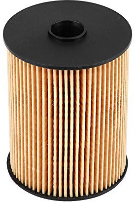 Keenso Kraftstofffiltersatz mit O-Dichtungen, Kraftstofffiltersatz mit O-Ringen im Tank OEM 16146757196 für R50 R52 S R53 2002-2008 Kraftstoff-Filter
