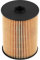 Keenso Kraftstofffiltersatz mit O-Dichtungen, Kraftstofffiltersatz mit O-Ringen im Tank OEM 16146757196 für R50 R52 S R53 2002-2008 Kraftstoff-Filter