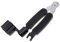 3-In-1 Guitar String Winder And Cutter,Multifunctional Guitar String Pin Puller,Guitar Repairing and Adjustment Tool (black)