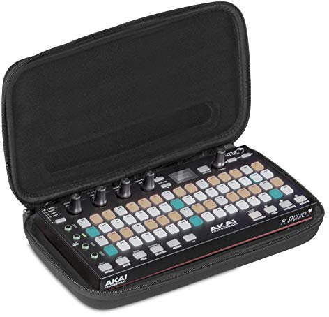 UDG GEAR Creator Akai Fire Hardcase black U8477BL, 180529