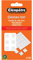 Cléopâtre - Cléotops 100 pastilles de colle forte transparente et permanente