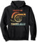 Fridays for Turbolader - Tuning - Mechaniker KFZ Pullover Hoodie
