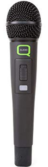 Q Audio Replacement Handheld for QWM1932 QWM 1932 TH V2 864Mhz