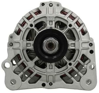 Lichtmaschine von BV PSH 90 A (305.560.090.000) Generator Generator Lima, Lima, Lichtmaschine