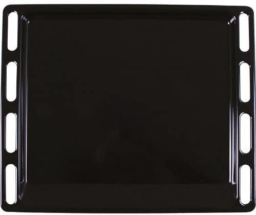 N2 ELECTROITALY -LECCARDA Nera per Forno Marca ARISTON CM 44,7 X 36,5 E Varie Marche