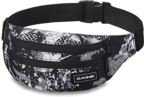 Dakine Unisex Classic Hip Pack, Street Art