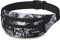 Dakine Unisex Classic Hip Pack, Street Art