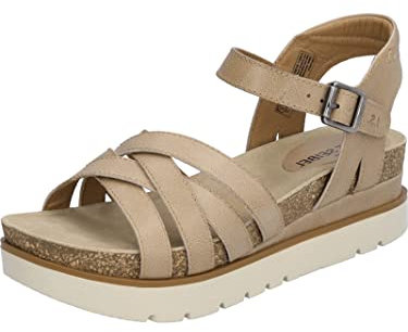 Josef Seibel Clea 14, creme, Farbe:creme, Größe:37