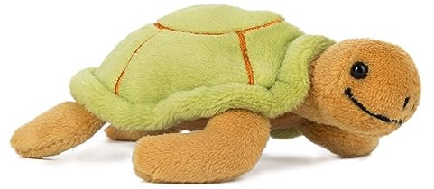 Schaffer 3555 Plüsch Magnet Schildkröte Hilde