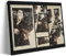 Scarface Tapete, Puzzle, Leinwand, Poster, dekoratives Gemälde, Leinwand, Wandposter und Kunstdruck, modernes Familienschlafzimmer-Dekor-Poster, 30 x 45 cm