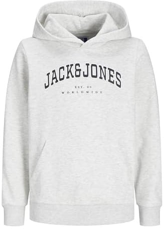 JACK & JONES Boy Kapuzenpullover Logo Kapuzenpullover Junior