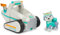 PAW PATROL, Schneemobil mit Everest-Figur & Luftkissenboot mit Zuma-Figur (Sustainable Basic Vehicle/Basis Fahrzeug), Spielzeug für Kinder ab 3 Jahren