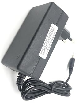 T-ProTek 36W Netzteil Ladegerät Adapter kompatibel für Peaq Classic C140V (PNB C140V-1G428x