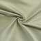 TOLKO preisgünstiger Gardinenstoff Vorhangstoff Dekostoff | 140cm breit blickdichter Stoff für Gardine Vorhänge Dekoration Sonnenschutz Beschattung Dekostoffe Stoffe zum Nähen Meterware (Beige Glanz)