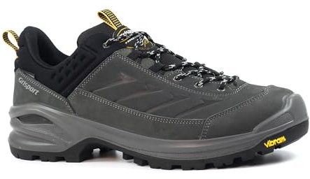 Grisport Mens Traverse Walking Shoe