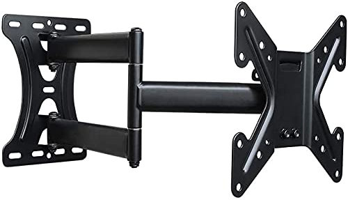 Soporte de pared para TV de 26 55 pulgadas LED LCD Plasma Flat TV soporte con soporte de pared