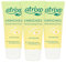 Atrixo Enriched Moisturising Hand Cream 100ml – Pack of 3 | With Chamomile & Provitamin B5 | Non-Greasy Formula | Dermatologically Approved for Dry Hands