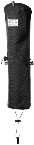 Trekkingstöcke Tragetasche, Wasserdichte & Leichte Aufbewahrungstasche für Wanderstöcke, Tragbare Tasche für Trekkingstöcke, Passend für Laufrucksäcke & Trinkwesten