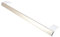 sparefixd Suitable for Indesit Door Handle Tall Fridge or Freezer UI8F1CWUK.1