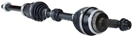 SQOFJGIGN pour Mitsubishi pour Pajero Voiture Arbre De Transmission Avant Arbre D'essieu Support d'arbre D'ENTRAÎNEMENT