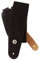 D'Addario Planet Waves 25SS00-DX Wildledergurt Suede Straps Collection Black Länge: 1300mm Breite: 64mm